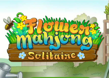 Flower Mahjong Solitaire 