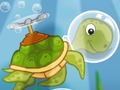 Scuba Turtle 