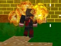 Blocky Combat Swat Offline 