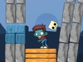 Skulls vs Zombies 