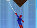 Spidey Swing 