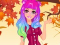Barbie Galaxy Faces 