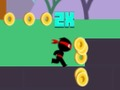 Ninja Action 