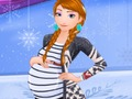 Anna Pregnancy Tattoo Care 