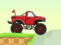 Valley race 