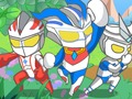 Ultraman Monster Island Adventure 2 