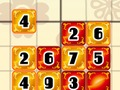 Falling Sudoku 