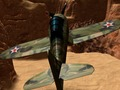 3D Air Racer 