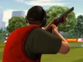 Clay Pigeon: Tap and Shoot 