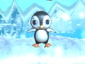 Penguin Climbing 