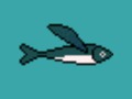 Flappy Flying Fish 
