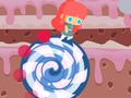 Candy Runner 