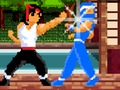 Kung Fu Fight: Beat 'Em Up 