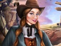 The Sheriff's Daughter 