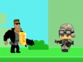 Arnie Attack 