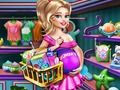 Mommy Goes Shopping 