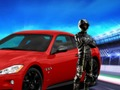 Maserati Gran Turismo 2018 