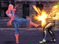 Spider-Man: Street Fighting 