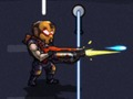 Modern combat defense 