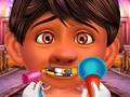 Coco: Miguel at the dentist 