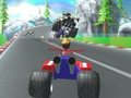 Kart Wars 