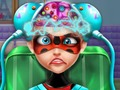 Girls' brain treatment 