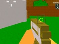 Pixel Toonfare 3d 