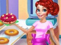 Donuts Bakery 