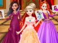 Disney Princesses: Draw a Picture 