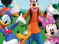 Mickey Mouse Hidden Candy 