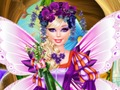 Barbie's Fairy Style 