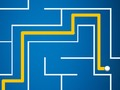 The Maze 