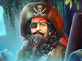 Captain of the Black Dragon 