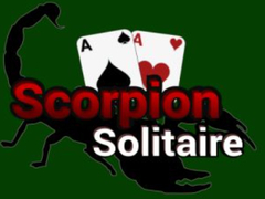 Scorpion Solitaire 
