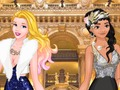 Elsa Opens Apparel Boutique 