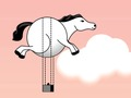 Ultimate Sky Horse Rider 