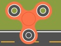 Spin Travels 
