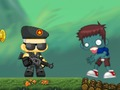 Zombie Attack 