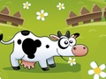 Help Me To Find The Animals 