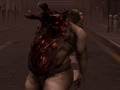 Mutant War 