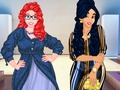 Princesses Runway Plus 