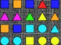 Fresh geometry 