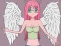 Anime Dress Up 