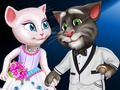 Ben and Kitty Photo Session 