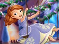 Sofia The First Once Upon A Princess 