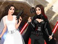 Princess Leia: Good or Evil 