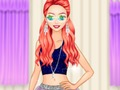 Ariel's Fashion Crush 