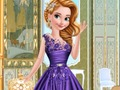 Princesses Magic Ball 