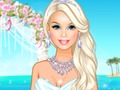 Barbie's Tropical Wedding 