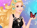 Barbie Butterfly Diva 